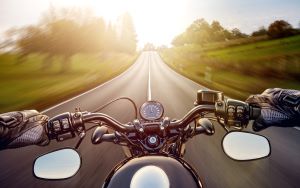 Motorcycle Insurance