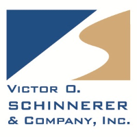 Victor O. Schinnerer & Company, Inc Logo