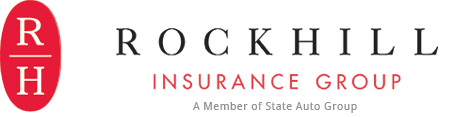 Rockhill Insurance  Logo