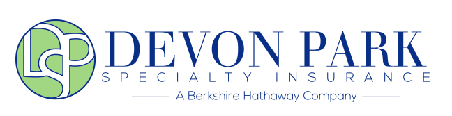 Devon Park Specialty  Logo