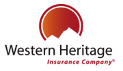 Western Heritage  Logo